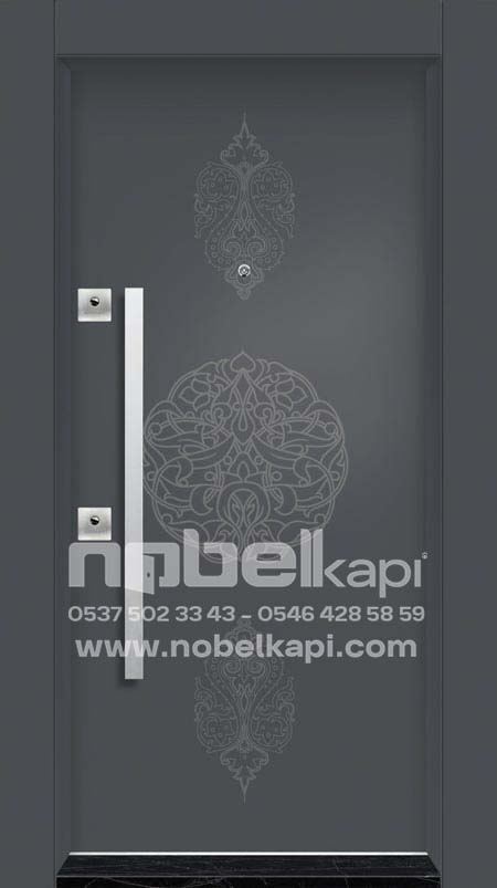 NOBEL KAPI KOMPOZİT - 716